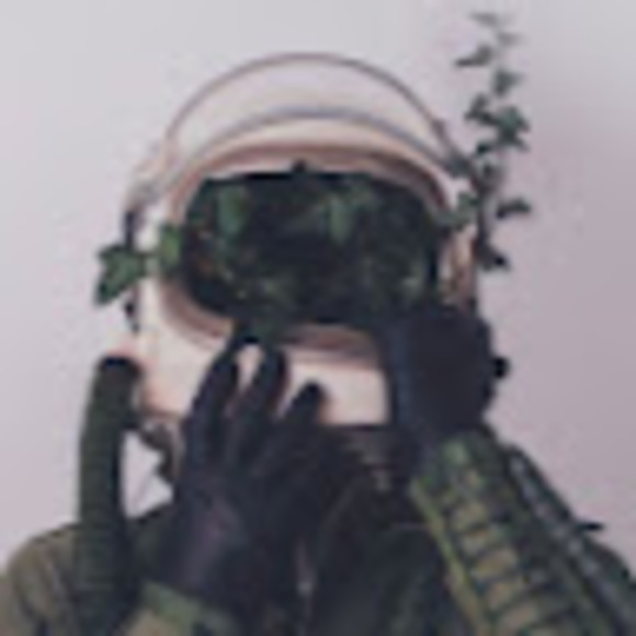 Meet your Posher, Hezekyah - Picture 1 of 1